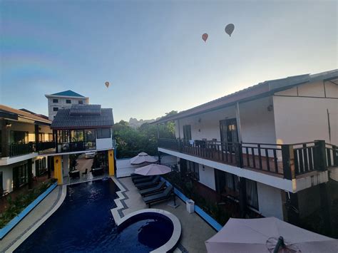 CONFETTI GARDEN RESORT (Vang Vieng) - Resort Reviews, Photos, Rate ...