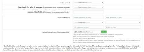 How to Withdraw Your EPF Online? Full Claim Process 2024