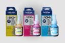 brother BT5000C, BT5000M,BT5000Y Tri-Color Ink Bottle - brother ...