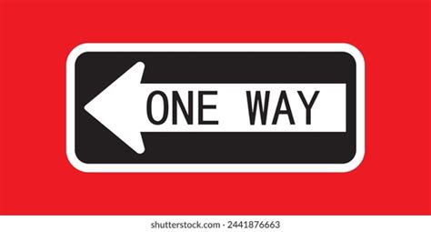 One Way Sign 的图像结果
