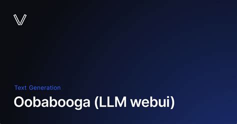 Image result for Oobabooga Extensions Not Loading