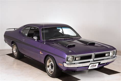 1971 Dodge Demon | Volo Auto Museum