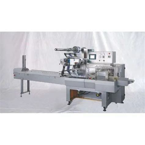 Image result for Flow Packing Machine