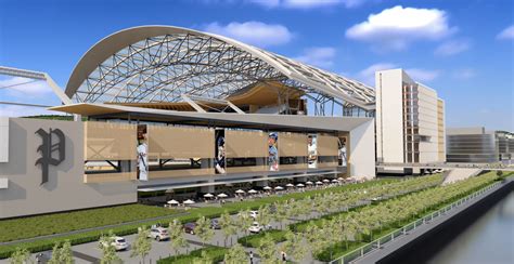 Baseball Stadium 的图像结果