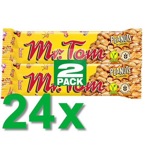 Mr.Tom 24x 80g – zoells.shop – Automaten und Zubehör