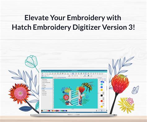 Image result for How to Digitize Using Hatch Embroidery