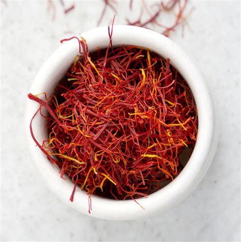 The Allure Of Kashmir (Kashmiri Kesar)- kissankesar – Kissan Kesar
