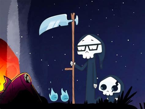 Prime Video: La Petite Mort - Saison 2