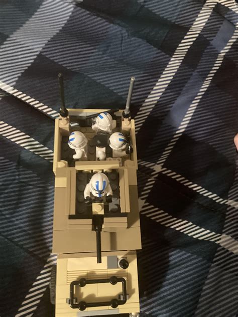 Image result for LEGO Humvee Instructions Simple