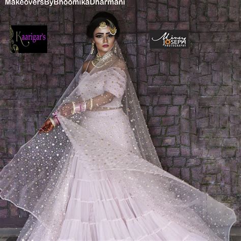 Bhoomika Dharmani Makeup Artist Services, Review and Info - Olready