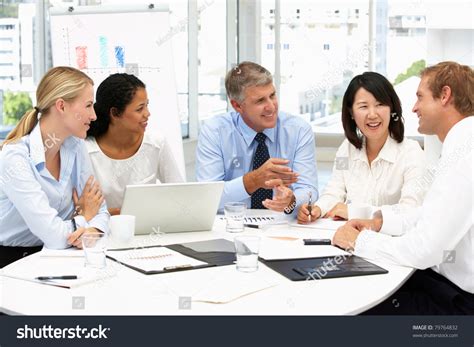 Business Meeting Stock 的图像结果