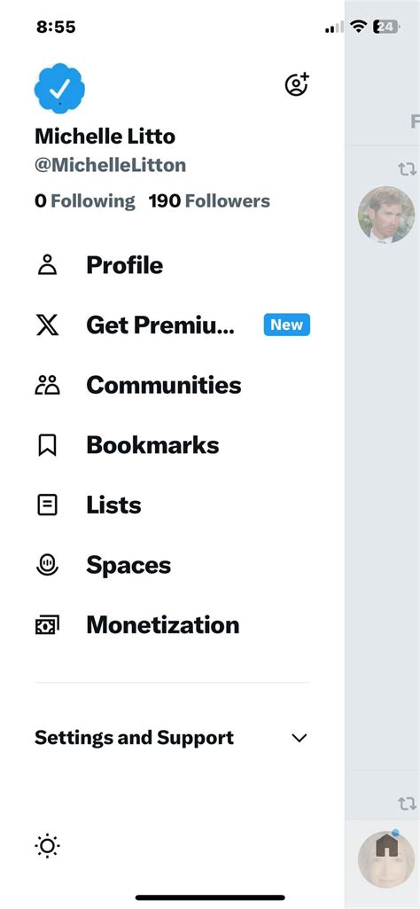 Red Flag on my “ X” Twitter account : r/Twitter