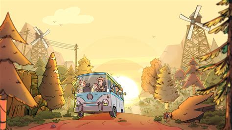 Charming Hidden Object Game ‘Wind Peaks’ Coming Soon To the Nintendo Switch