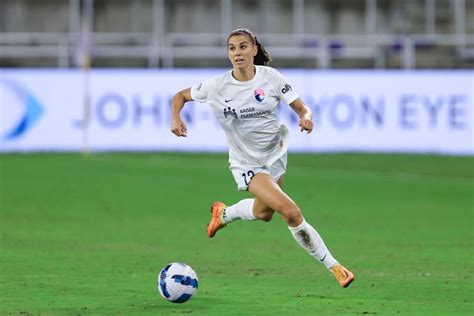 North Carolina Courage vs. San Diego Wave FC, WakeMed Soccer Park, Cary ...