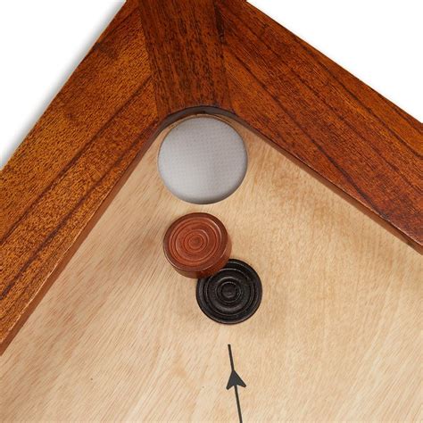 Buy Uber Games Economy Carrom Board Online India | Ubuy