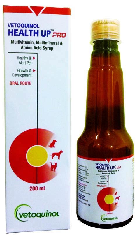 HEALTH UP PRO | Vetoquinol