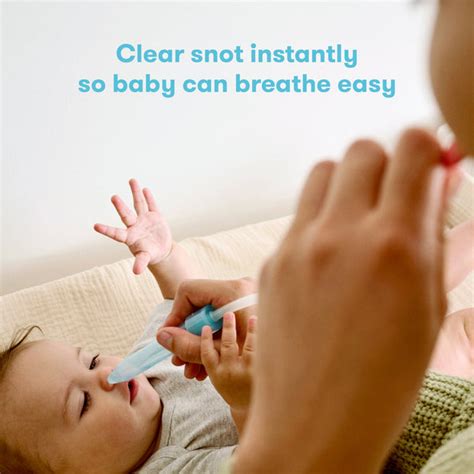 Frida baby NoseFrida the SnotSucker – The Moms Darling Baby Shop