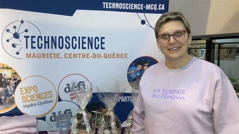 Science au féminin : faire découvrir la science aux adolescentes ...