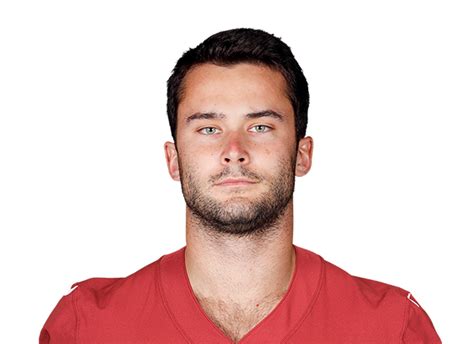 Brian Johnson - Washington Commanders Place Kicker - ESPN (IN)