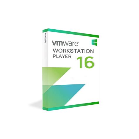 Image result for VMware Workstation Pro 16 Disc