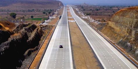 ADB okays Rs 29 bn loans for Maharashtra road projects