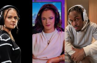 Yeti Orb - Condenser RGB Gaming Mic with LIGHTSYNC | Logitech G