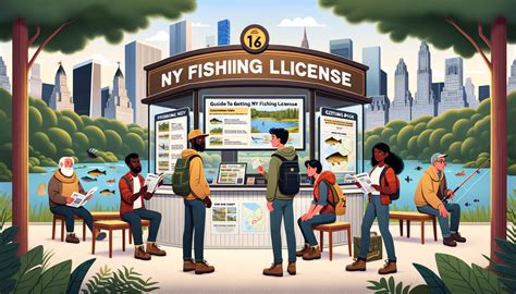 Fishing License Nm