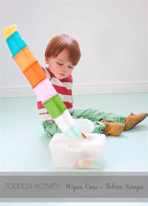 Image result for Diaper Wipe Case Tutorial