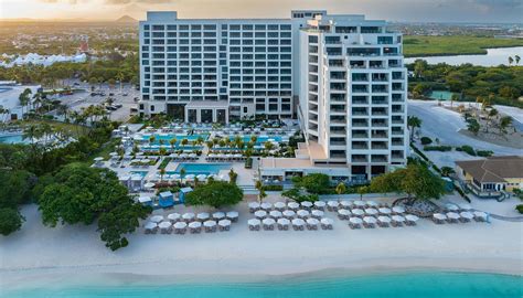 THE ST. REGIS ARUBA RESORT (Caribbean) - Resort Reviews, Photos, Rate ...
