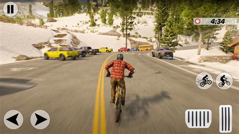 BMX Bicycle Simulator 3D - App on Amazon Appstore