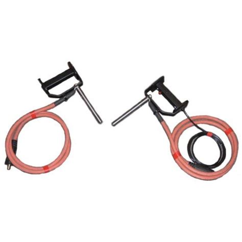 Magnetic Particle Prods Online in India | | ANDT