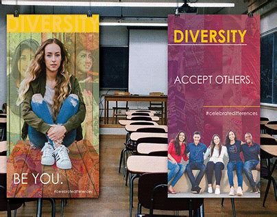 Diversity Awareness Campaign Examples 的图像结果