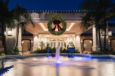 Carlsbad’s Most Magical Holiday Escape: Park Hyatt Aviara