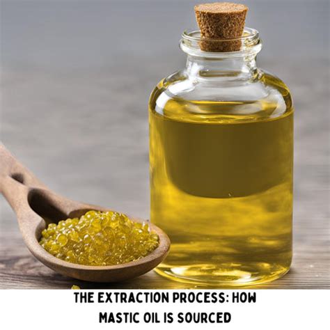 Harnessing the Healing Power of Mastic Oil for Skin Wellness | Clinikally