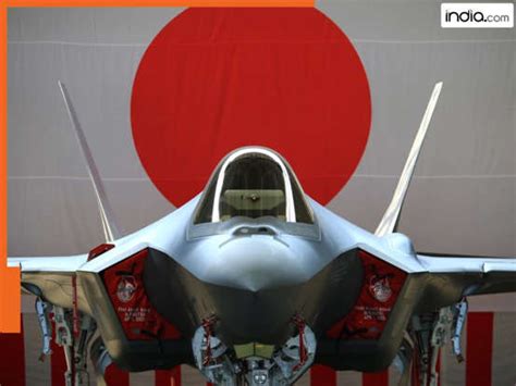 चीन से भिड़ने की तैयारी में भारत का दोस्त, बॉर्डर पर तैनात कर रहा F-35 ...