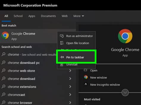 Image result for Google Chrome Menu Icon
