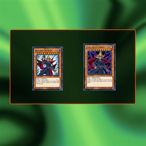 YGO (Yu-Gi-Oh!) Deck Builder - (Free, No Signup AI Tool)