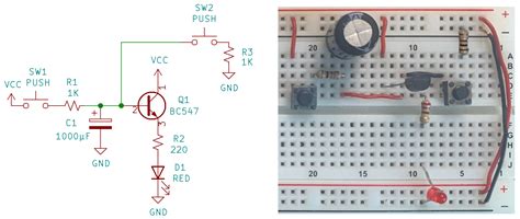 Image result for Step by Step Science RC Circuit