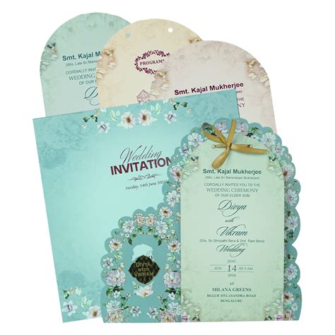 India's Largest Wedding Cards & Invitation Cards Collection | King of Cards