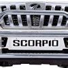 Mahindra Scorpio Accessories in India | Price of Mahindra Scorpio ...