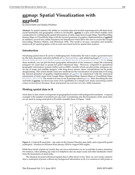 R Spatial Ggplot2 Maps 的图像结果