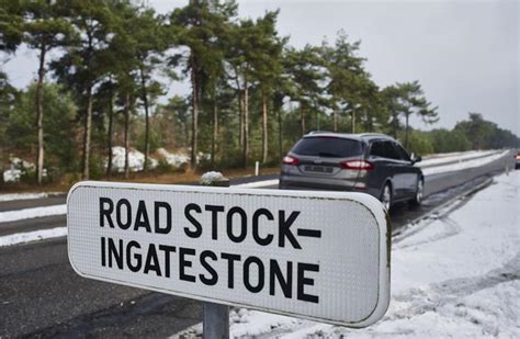 Ford test centre in Belgium replicates effects of worst potholes in the ...