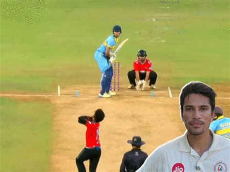 Arya Desai Smashes 193; Sparks IPL Record Talk | Surat Cricket