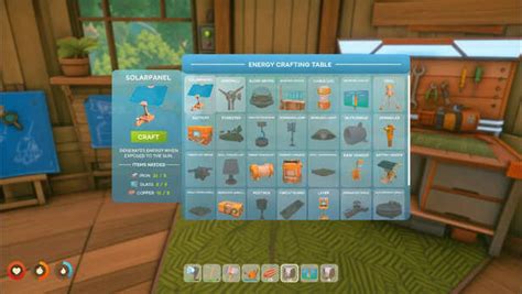 Solarpunk research table guide: Every tier unlock and best research ...