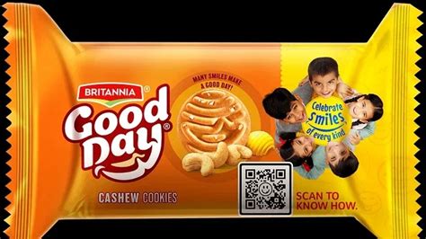 Buy Healthy Snacks and Biscuits Online | Britannia