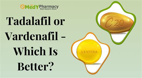 Why Is Cialis Better Than Viagra