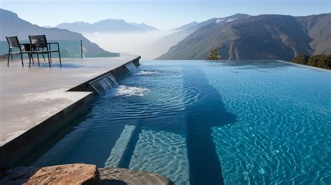 Adding an Infinity Edge On a Pool 的图像结果