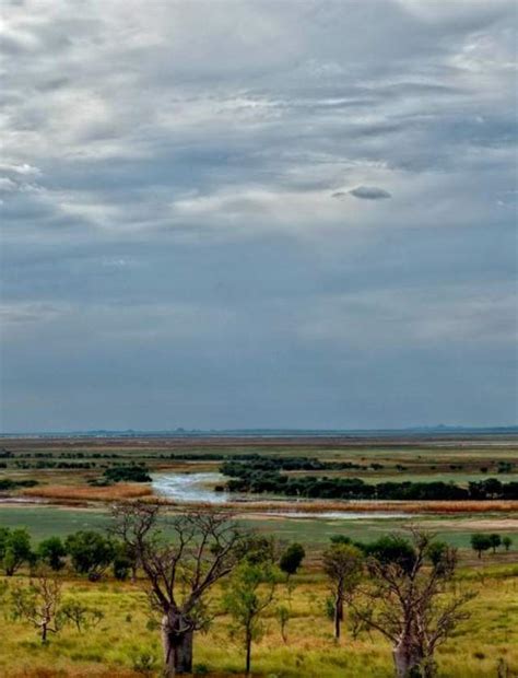 Parry Creek Road | Australia's North West