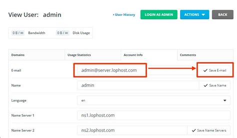 Image result for DirectAdmin Webmail