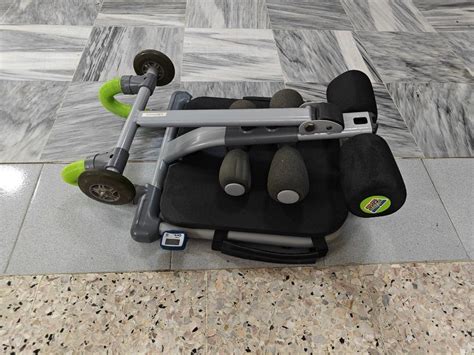 Image result for Core Exercise Machine